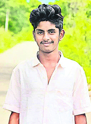 పుట్టినరోజుకు మూడు రోజుల ముందు ప్రమాదం1