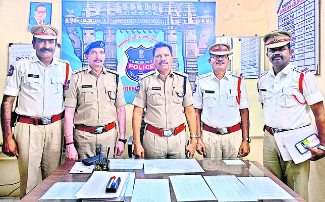 9న ‘జోసా’ ఓపెన్‌ హౌజ్‌
2