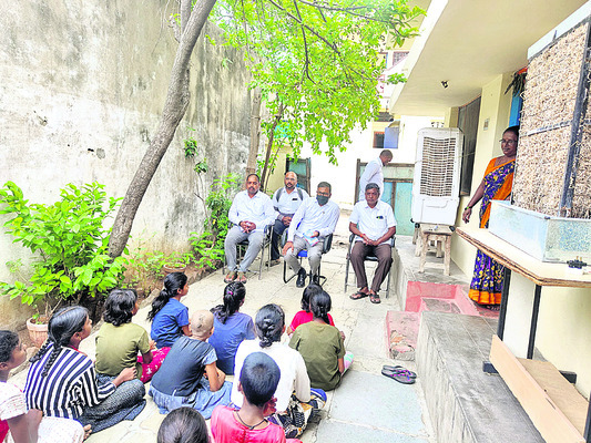 పర్యావరణ పరిరక్షణ   అందరి బాధ్యత2
