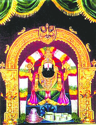 భజే.. భజే.. భక్తాభీష్ఠా.. 2