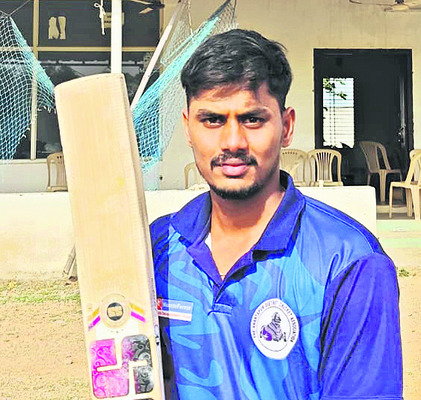 చిత్తూరు,అనంతపురం జట్ల విజయ ఢంకా 2