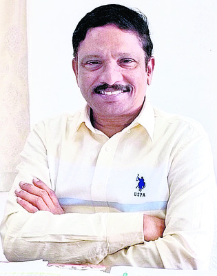 ‘దారి’న పడని ఏపీఆర్‌ఆర్‌పీ పనులు3