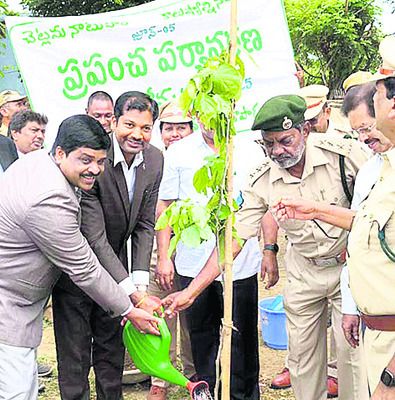 పర్యావరణ పరిరక్షణ   అందరి బాధ్యత3