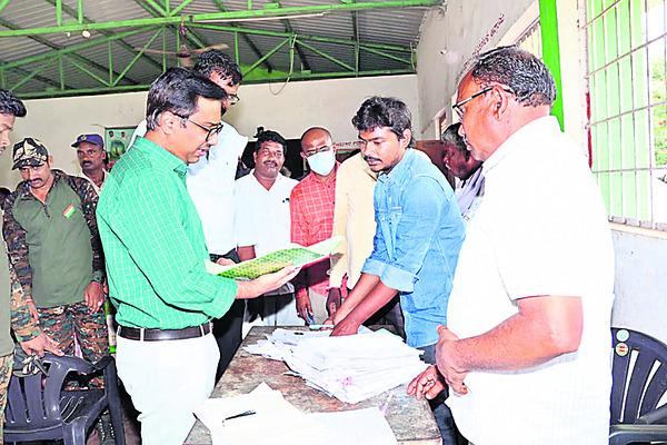 రెవెన్యూ సదస్సులు సద్వినియోగం చేసుకోవాలి1