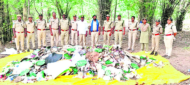 పర్యావరణ పరిరక్షణ అందరి బాధ్యత2