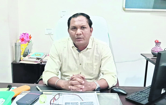 ‘సర్కారు బడి’ పిలుస్తోంది 1