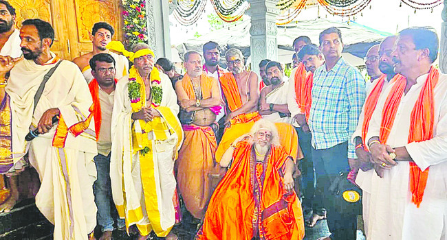 నేటి నుంచి ‘బడిబాట’2