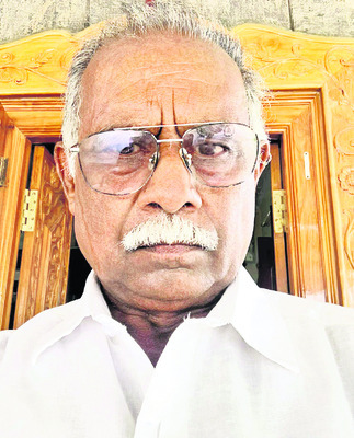 తోతాపురి.. ధర దిగజారి 1