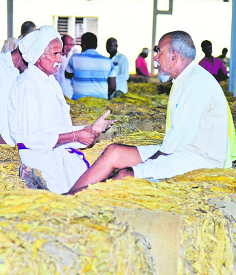 ధర కోసం మొర 5