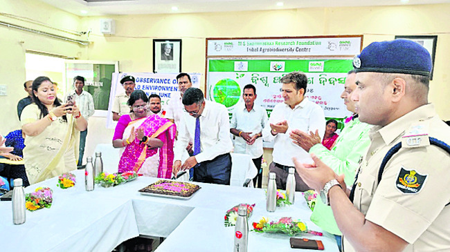 పర్యావరణ పరిరక్షణ అందరి బాధ్యత 3