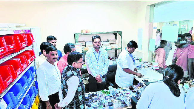 కారణమెవరు..?2