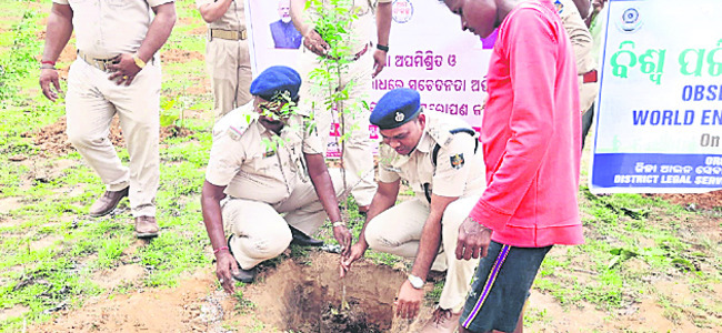 పర్యావరణ పరిరక్షణ అందరి బాధ్యత 2