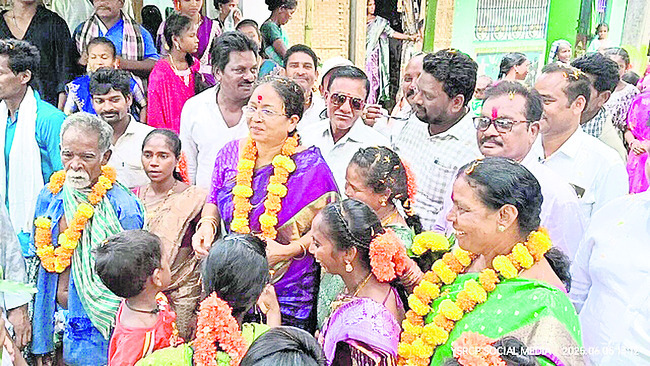 కూటమి పాలనలో నమ్మక ద్రోహం1