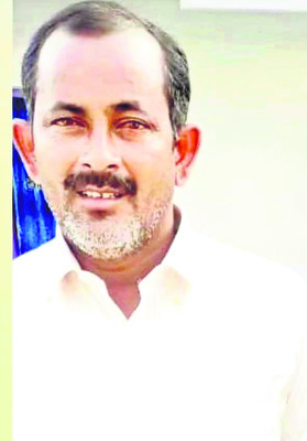 బొలెరోను ఢీకొట్టిన బైక్: ఒకరి మృతి2