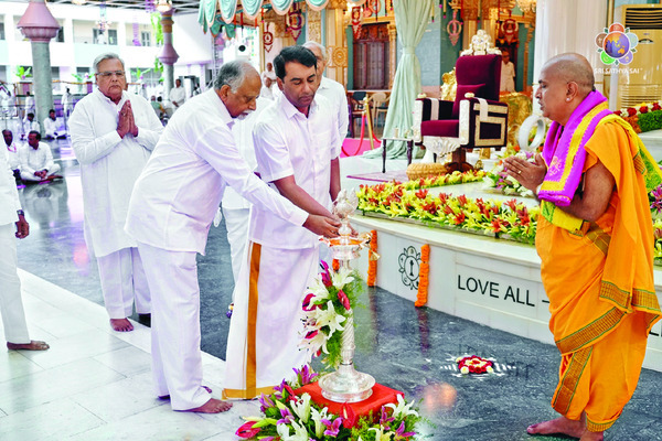 సామూహిక ఉపనయన మహోత్సవం 1
