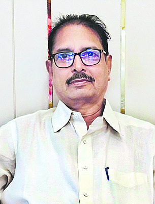 జాతీయ స్థాయి పోటీల్లో  కార్టూనిస్ట్‌ శేఖర్‌కు బహుమతి 3