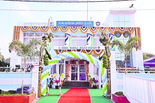 ఆడబిడ్డకు దగా3