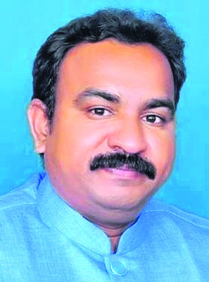 రాజంపేటలో ఢిల్లీ రైల్‌కు హాల్టింగ్‌! 2