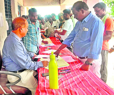 రెవెన్యూ సదస్సులు సద్వినియోగం చేసుకోవాలి1