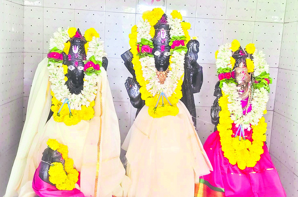పకడ్బందీగా మెగా డీఎస్సీ
1