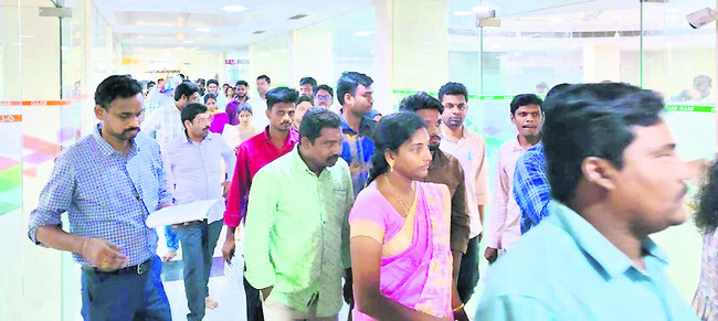 నిరుద్యోగ భృతి.. భ్రాంతి 1