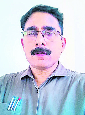 బడిబాటకు వేళాయె..2