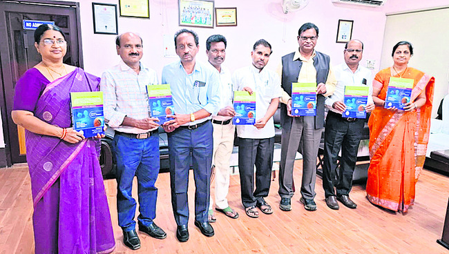 9న ‘జోసా’ ఓపెన్‌ హౌజ్‌
1