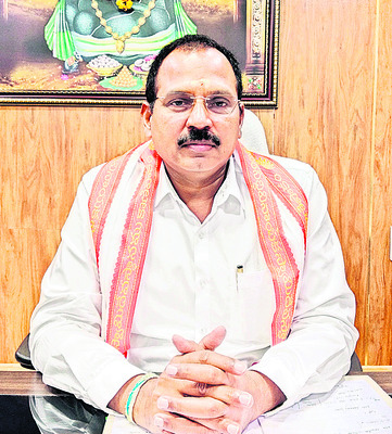 సిఫార్సుల దందా!2