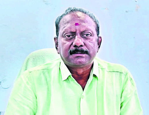 ప్రభుత్వ స్థలాలు కావలెను..1