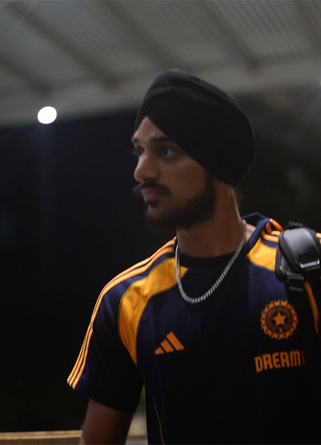 Team india tour of England for Test series photos10