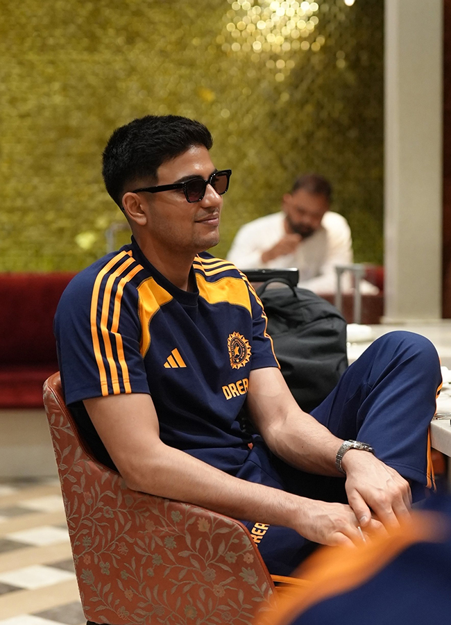 Team india tour of England for Test series photos11