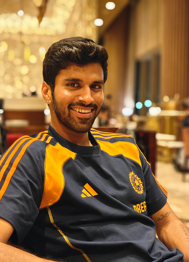 Team india tour of England for Test series photos4