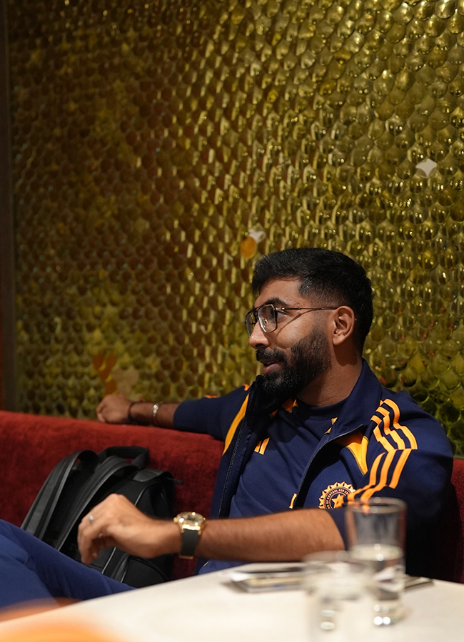 Team india tour of England for Test series photos5