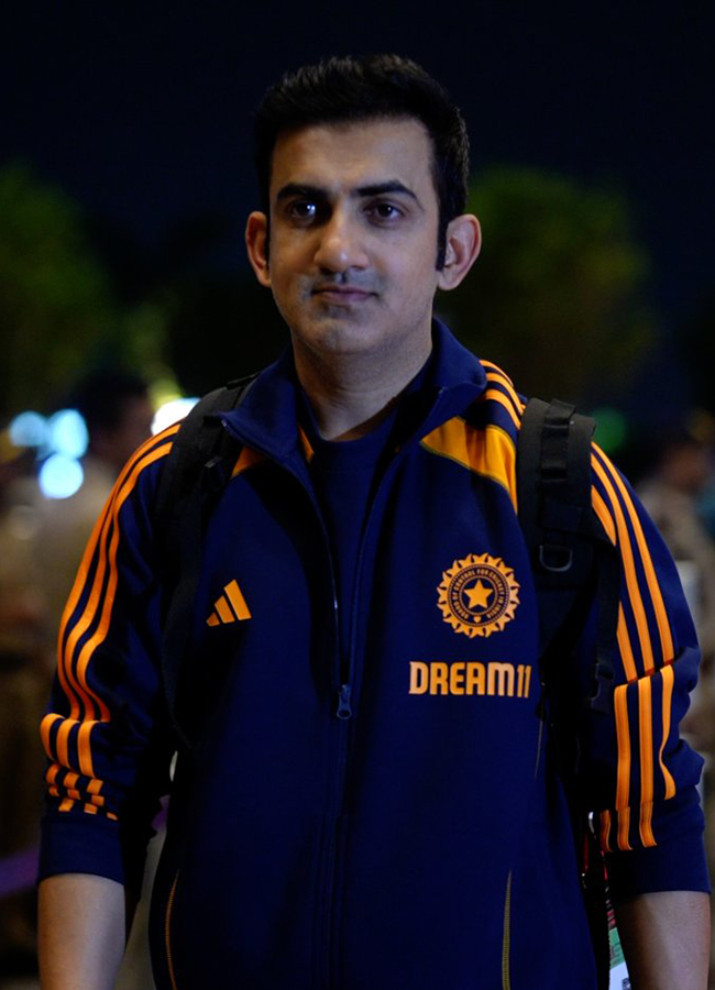 Team india tour of England for Test series photos6