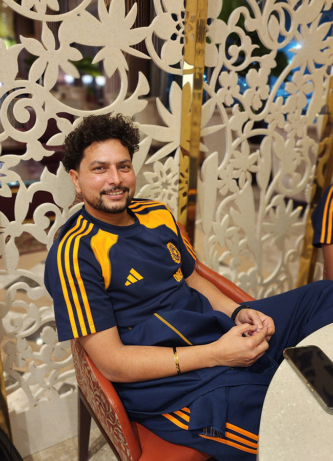 Team india tour of England for Test series photos8