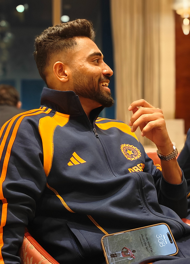 Team india tour of England for Test series photos9