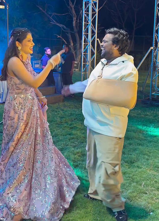 Telugu Bigg Boss Subhashree Rayaguru Engagement Pics Viral10
