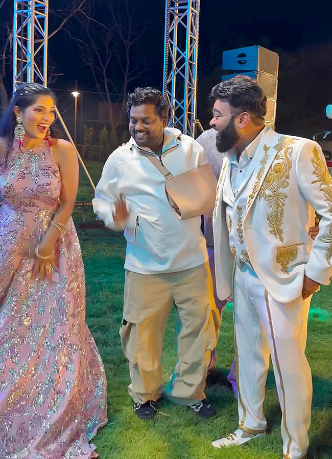 Telugu Bigg Boss Subhashree Rayaguru Engagement Pics Viral15