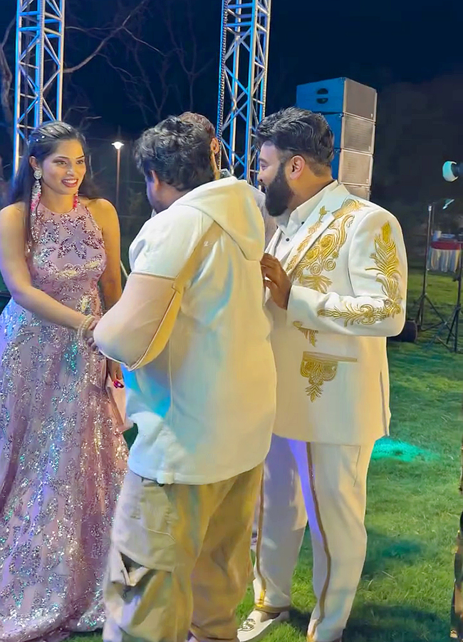 Telugu Bigg Boss Subhashree Rayaguru Engagement Pics Viral16