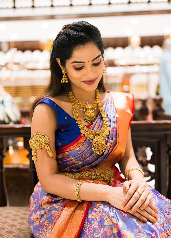 Telugu Bigg Boss Subhashree Rayaguru Engagement Pics Viral20