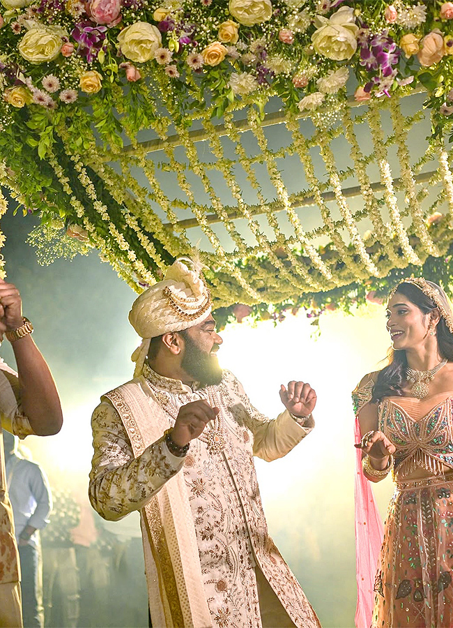 Telugu Bigg Boss Subhashree Rayaguru Engagement Pics Viral3