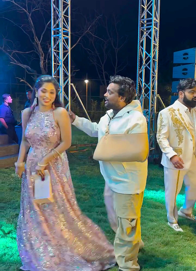Telugu Bigg Boss Subhashree Rayaguru Engagement Pics Viral5