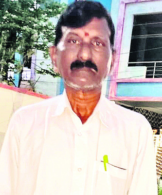 రూ.3 లక్షలు నష్టపోయా
1