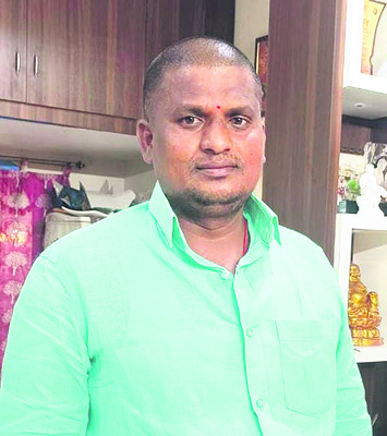 లక్ష్యం దాటిన కొనుగోళ్లు 1