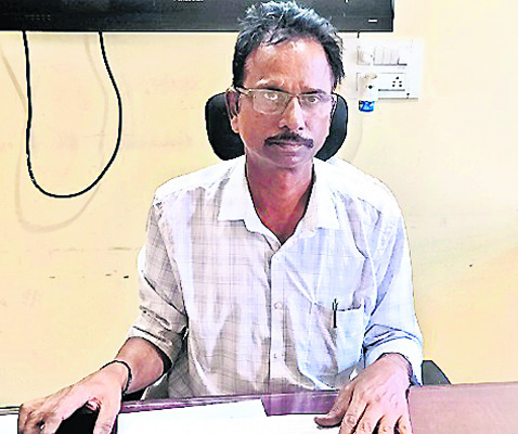 నిర్వహణ భారం2
