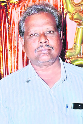 ఉలిక్కిపడ్డ మీదివేముల2