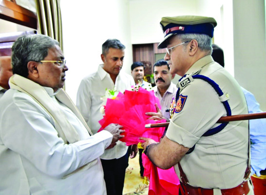 కొత్వాలుగా సీమంత్కుమార్ సింగ్ 1