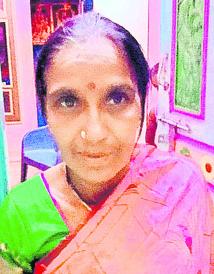 కంటైనర్లో మంటలు
5