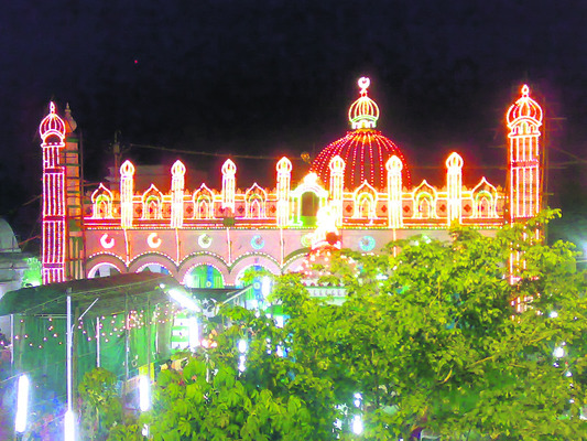 ముస్తాబు 1