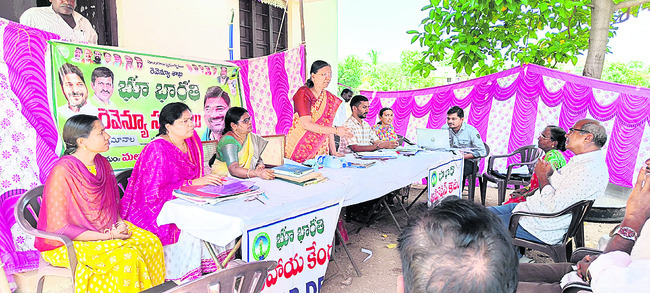 14న జాతీయ లోక్‌ అదాలత్‌1